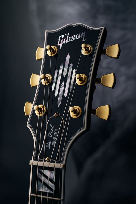 Gibson Les Paul Supreme | G-CLUB TOKYO