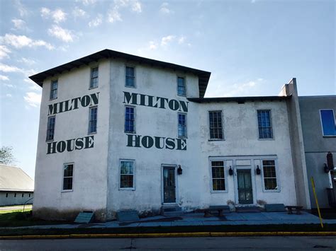 Milton House Museum