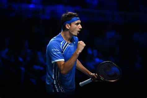 Lorenzo Sonego claims the title in Metz - UBITENNIS