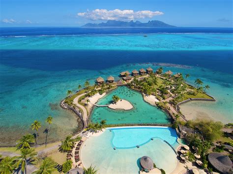 InterContinental Resort Tahiti | Luxury Hotel in Faa'a