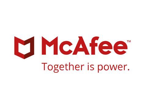 Download McAfee Logo PNG and Vector (PDF, SVG, Ai, EPS) Free