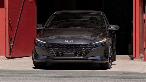 2022 Hyundai Elantra Trim Comparison | Orlando Dealer