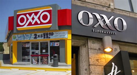 TikTok viral: cambia diseño a OXXO para que parezca tienda de lujo