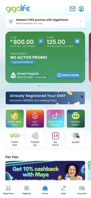 How to Check if Your Smart SIM Card is Already Registered – Smart Help