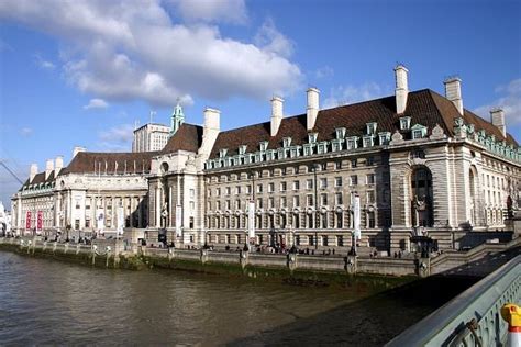 County Hall, London, Лондон: лучшие советы перед посещением - Tripadvisor