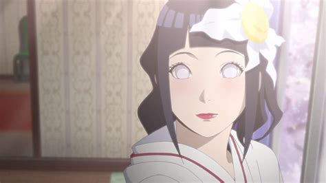 Hinata's wedding face, naruto hinata wedding HD wallpaper | Pxfuel