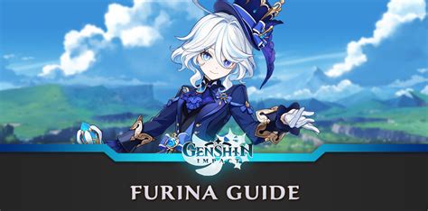 Genshin Impact Furina Guide: Best Artifacts, Weapons and Teams