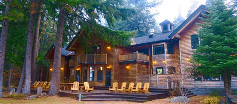 Suttle Lodge - The Perfect Place to Unwind in Central Oregon - The Maritime Explorer