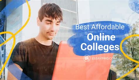 Best Affordable Online Colleges - Top 15 US Schools