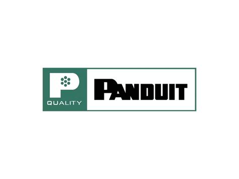 Panduit Logo PNG vector in SVG, PDF, AI, CDR format