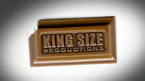 King Size Productions - Audiovisual Identity Database