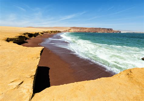 The Ultimate Travel Guide to Paracas, Peru | South america travel, Travel peru, Things to do in peru