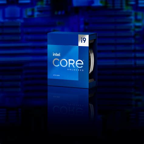 Intel Core i9-13900K Unlocked Desktop Processor - 24 Cores (8P+16E) & 32 Threads | eBay