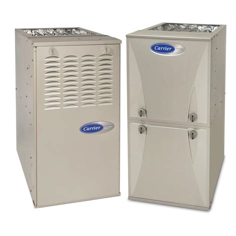 Carrier Installed Performance Series Gas Furnace-HSINSTCARPGF - The Home Depot