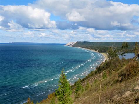 CONOCE TODO ACERCA DEL LAGO MICHIGAN EN ESTADOS UNIDOS