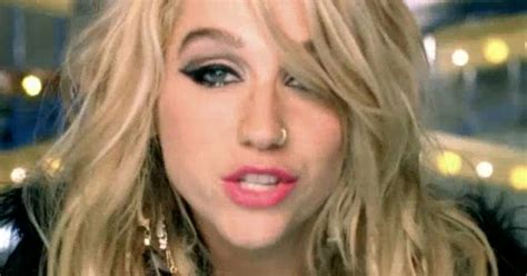 Ke$ha - Blah Blah Blah - Music Video - Ke$ha Image (21884522) - Fanpop