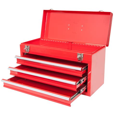 Metal Portable Tool Box | ubicaciondepersonas.cdmx.gob.mx