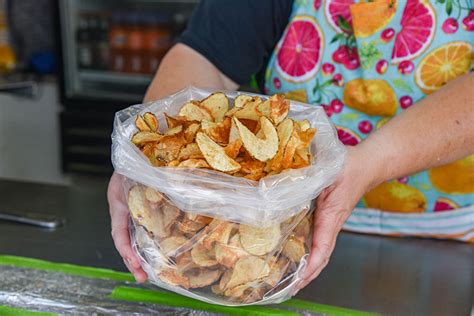 Let's Do Lunch: Bloomsburg Fair | DiscoverNEPA