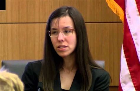 Jodi Arias, The 'Obsessed' Ex-Girlfriend Who Killed Travis Alexander