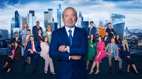 When does The Apprentice start in 2024? Why show has been delayed this year