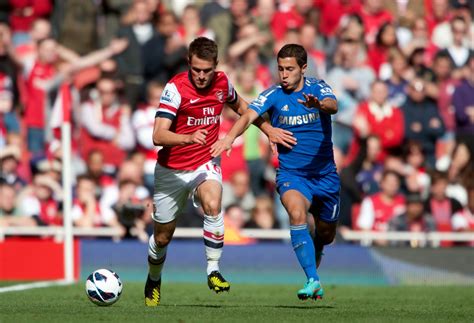 Arsenal vs Chelsea preview - Goalkeeper Magazine