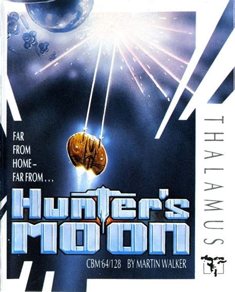 Hunter's Moon - Desktop Wallpapers, Phone Wallpaper, PFP, Gifs, and More!