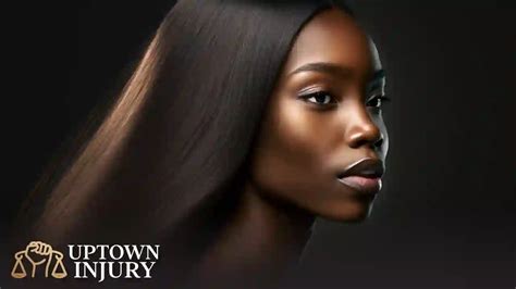 Top Hair Relaxer Brands Involved in Lawsuits