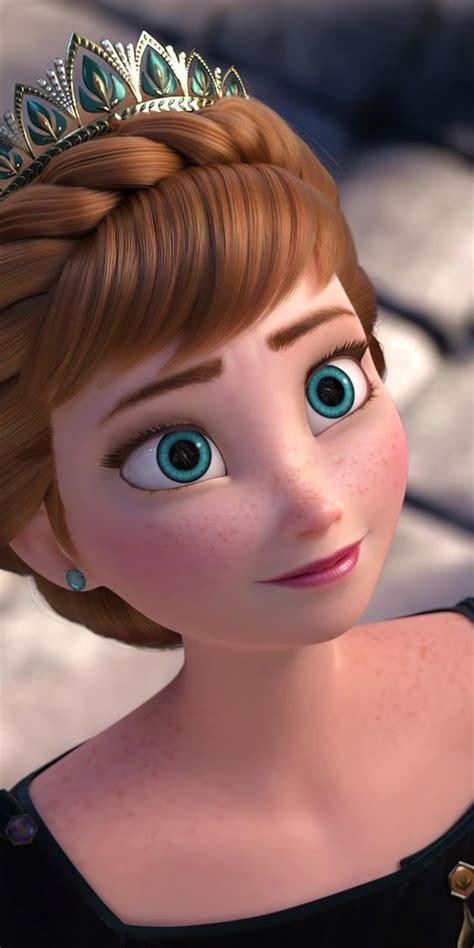 Anna (Frozen 2) - Disney's Frozen 2 Photo (43519052) - Fanpop - Page 2