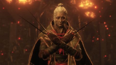 Sekiro guide: The ultimate hub for everything you need to know ...