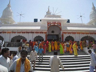 SHREE RAM JANKI MANDIR HARDOI