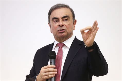 Ghosn’s Alleged Accomplices Can Be Extradited, Judge Says - Bloomberg