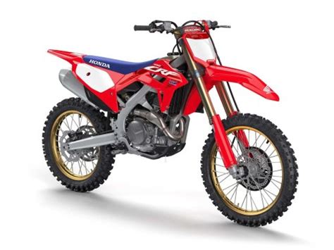 2023 Honda Motocross, Off-Road, and Dual Sport Bikes First Look | Flipboard