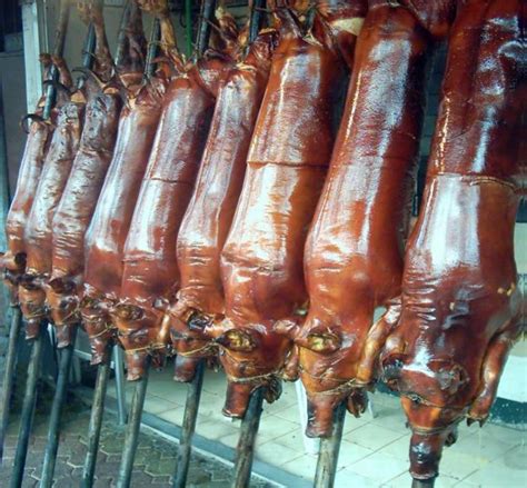 The Original Cebu Lechon Recipe - HubPages