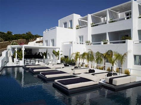 50 Best Hotels In Mykonos Town