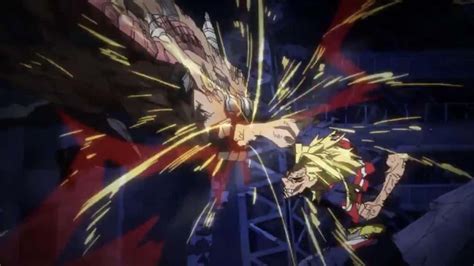 The 18 Most Heroic Moments In Anime History