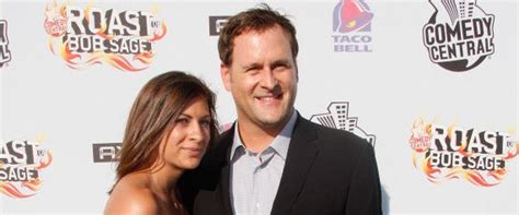 'Full House' Star Dave Coulier Wedding Reunion