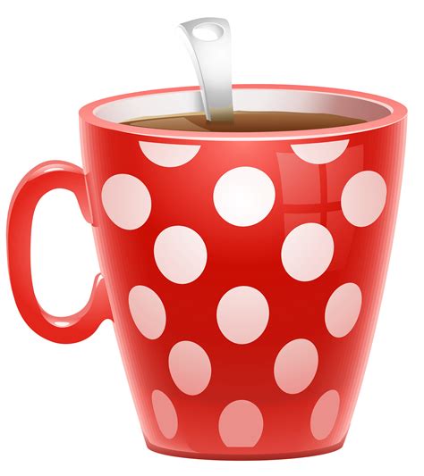 Mug coffee PNG