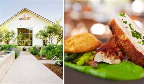 The 7 Best Restaurants in Calistoga