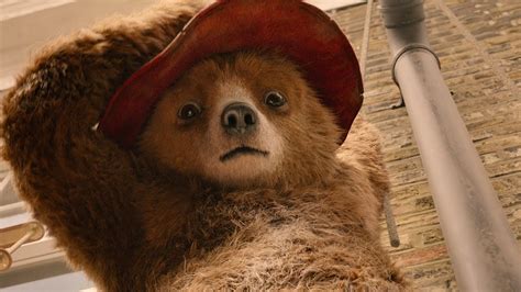 PADDINGTON 2 OFFICIAL FIRST-LOOK TRAILER [AUSTRALIA] In Cinemas ...