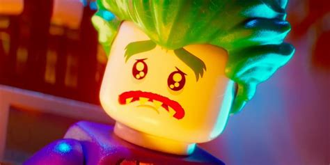 Batman Makes Joker Cry in Extended 'Lego Batman' Trailer | Inverse