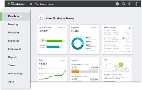 Intuit quickbooks tutorial - westtheperfect