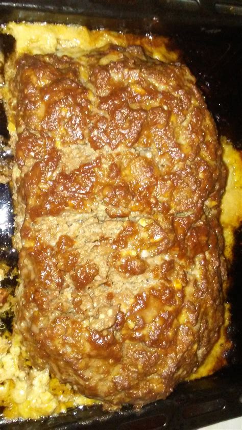 Rempel Family Meatloaf Recipe | Allrecipes