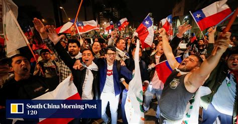 Chile overwhelmingly rejects overhaul of dictatorship-era constitution | South China Morning Post