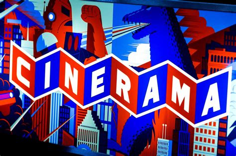 Seattle Cinerama boosts visuals, sound, seats, food and drink