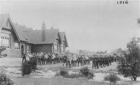 Canterbury Primary School - Victorian Collections