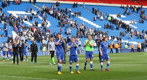 Cardiff City players say thanks - Wales Online