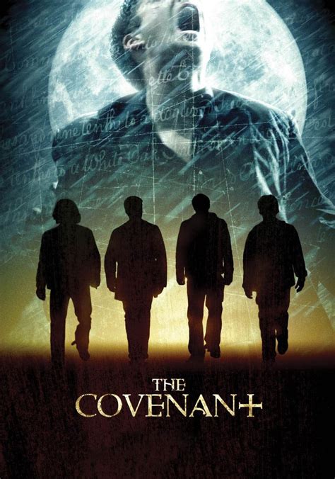 The Covenant streaming: where to watch movie online?