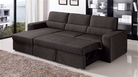 The Best Small Sectional Sofas with Storage