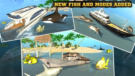 Underwater Shark Hunting- Free Shark Games 2020 APK for Android Download