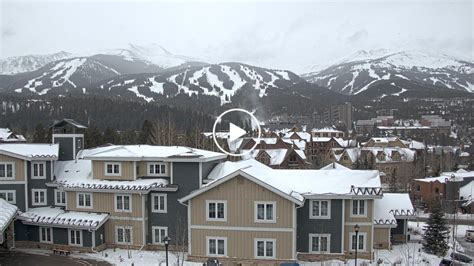 EarthCam - Rocky Mountains Cam